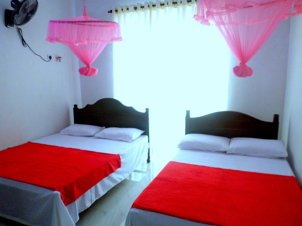 Lion Rest Hotel Anuradhapura Exterior photo